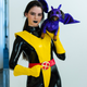 Image for article titled Our Favorite Cosplay From Fandemic Houston 2019